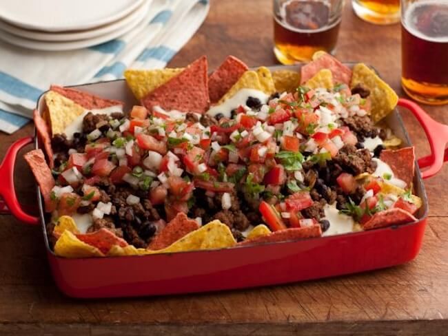 simple beef nachos recipe in Philadelphia, PA simple beef nachos recipe in Philadelphia, PA